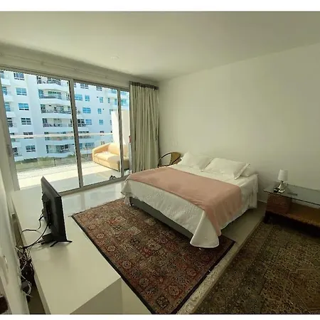 Apartamento Exclusivo Alojamiento En Morros Epic *