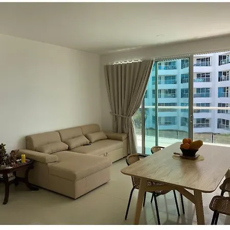 Apartamento Exclusivo Alojamiento En Morros Epic