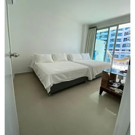 Apartamento Exclusivo Alojamiento En Morros Epic