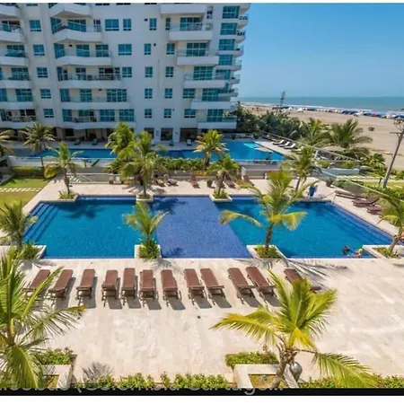 Apartment Exclusivo Alojamiento En Morros Epic