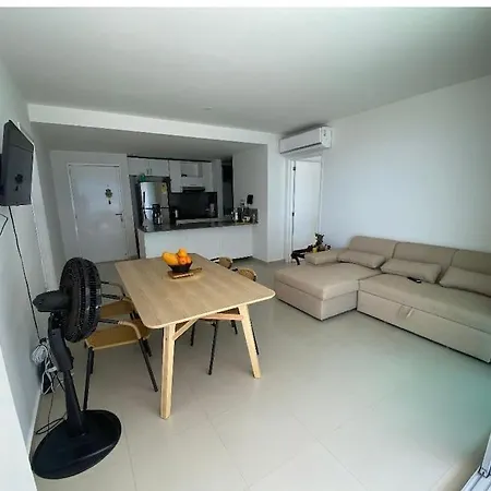 Exclusivo Alojamiento En Morros Epic Apartment